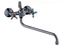 Смеситель для ванны FEINISE S72322-35S