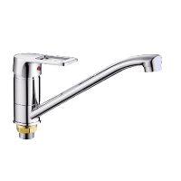 Смеситель для кухни LEMEN LB-61428 Смеситель для кухни LEMEN LB-61428