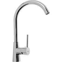 Смеситель для кухни HAIBA НВ70074 латунь