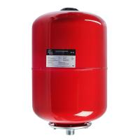 Расширительный бак OASIS 24л. круглый "1"