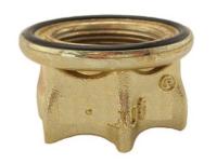 Гайка для кухонного смесителя TRIGOR RNM-228 нижняя