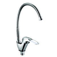 Смеситель для кухни Rainsberg R3113F-1 гибкий