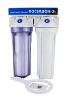 Фильтр ПОСЕЙДОН-2 SL-10" Ф1/2 ДВОЙНОЙ 