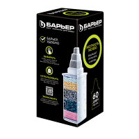 Кассета БАРЬЕР Комплекс (жесткость+железо)