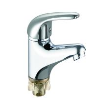 Смеситель для умывальника G-lauf KLO1-A149 