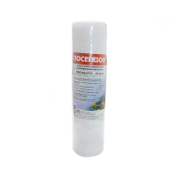 Картридж ПОСЕЙДОН ЭФН 60/250 - 10 мкм для горячей воды нить