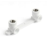 Планка для смесителя 20*1/2 ВР PRO AQUA п-пр