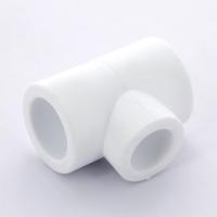 Тройник переходной 25*20*25 PRO AQUA п-пр