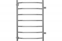 Полотенцесушитель нержавеющий TERMINUS лестница ВИКТОРИЯ 500*796 П7 с боковым подключением 
