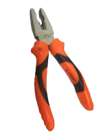 Пассатижи X-PERT XP-PL2801 8/200мм двухкомпонентные ручки