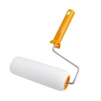Валик с ручкой ШАБАШКА поролон 180мм