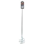 Миксер для смесей PATRIOT 100*600мм под перфоратор SDS+