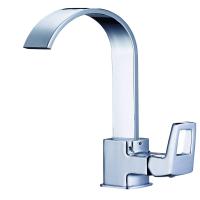 Смеситель для кухни G-lauf LEF4-A232