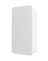 Заглушка вентиляционная 60*120 612PDP