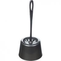 Ерш для унитаза с подставкой РЫЖИЙ КОТ "Морское путешествие"