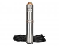 Насос скважинный ВОДОЛЕЙ БЦПЭ 0,5-40У (720Вт 60л/мин нап. 60м)