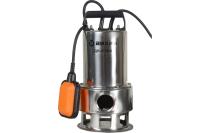 Насос дренажный ВИХРЬ ДН-1100Н (258л/мин 1100Вт) нерж.