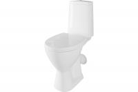 Унитаз-компакт TRITON-PRO ASTRO AO-2355 безободковый микролифт