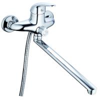 Смеситель для ванны G-lauf KLO7-А149 