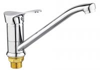 Смеситель для кухни РМС SL86-004FBS-25 