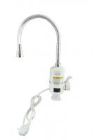 Водонагревательный кран с гибким изливом OUTE Т921-1 