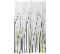 Шторка для ванной РЫЖИЙ КОТ SC-PE-27