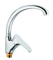 Смеситель для кухни Rainsberg R0113F