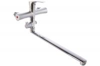 Смеситель для ванны Solone FAB6-A020