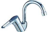 Смеситель для умывальника Solone SUP1-A045