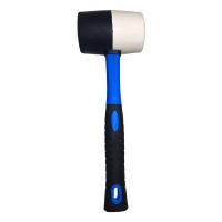 КИЯНКА резиновая 1000г. фиберглассовая рукоятка