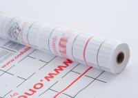 Пароизоляция ИЗОПАР А 80 м2