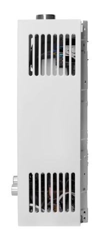 Газовый водонагреватель BALLU GWH 10 Fiery Turbo 10 л/мин