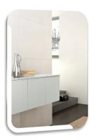 Зеркало 550*800 (ШВ) MIXLINE АЛЬКОН