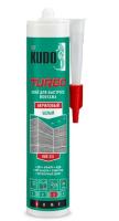 Жидкие гвозди KUDO TURBO белый КВК 331 280мл.