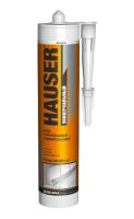 Жидкие гвозди HAUSER универсальный белый 310 гр