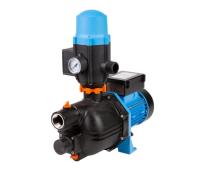 Насос автомат ДЖАМБО 60/35П-К Комфорт (60л/мин,нап.25м)