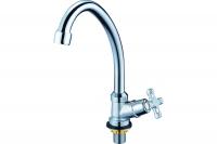 Моно-кран для кухни Solone JIK1-A102-A