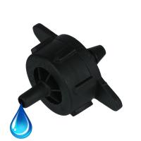 Капельница компенсированная 4л/час