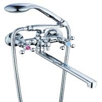 Смеситель для ванны G-lauf QTZ7-A856