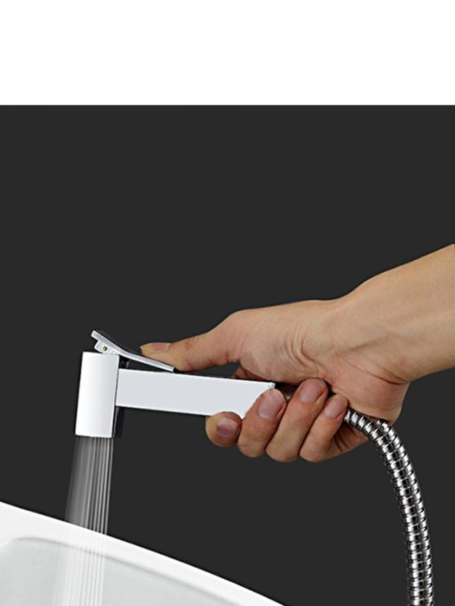 Лейка гигиеническая Frap F21-1