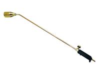 Горелка кровельная газовая Ф6/9 мм L-815мм ГВ-815 ДОКА