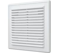 Решетка вентиляционная металическая 150*150 регулируемая