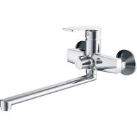 Смеситель для ванны HAIBA НВ22587 латунь