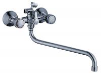 Смеситель для ванны FEINISE S75318-35S