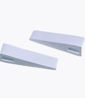 Клинья для плитки 29*7мм 50 шт DECOR