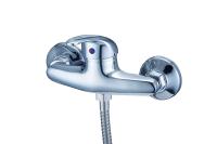 Смеситель для душевой кабины Solone LUN5-А031 