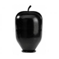 Мембрана гидроаккумулятора 50 л. для хол. воды черная 