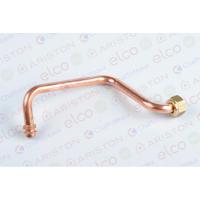 Трубка расширительного бака котла ARISTON 65115068