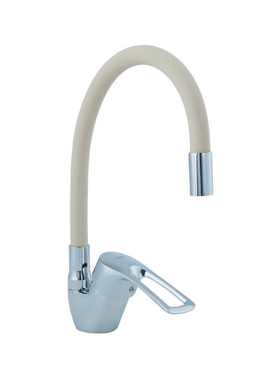 Смеситель для кухни LEMEN LB-91477 Смеситель для кухни LEMEN LB-91477