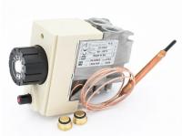 Газовый клапан (автоматика) SIT 630